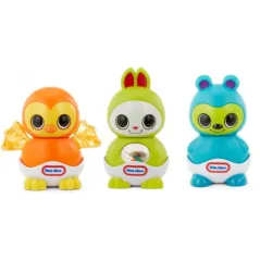 ŚPIĄCE ZWIERZĄTKA LITTLE TIKES 6M+
