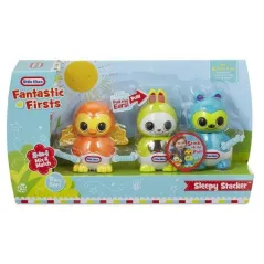Śpiące Zwierzątka Little Tikes 6M+