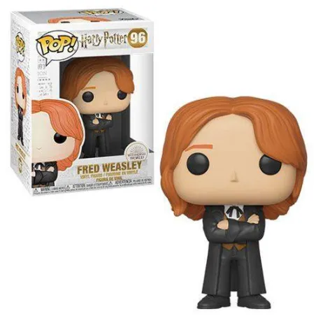 FUNKO POP! FIGURKA KOLEKCJONERSKA HARRY POTTER: FRED WEASLEY 96