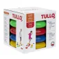 Dyski Sensoryczne 4 Szt. Tullo Dyski Sensoryczne 4 Szt. Tullo