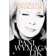 PANI WYMAGALIK - WAB