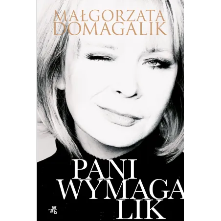 PANI WYMAGALIK - WAB