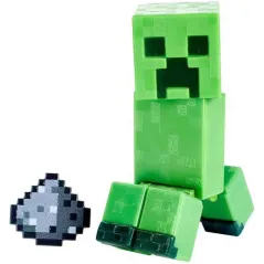 Minecraft Figurka Creeper 6+