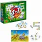 Dinozaury Gra Rodzinna 4W1 Alexander 4+ Dinozaury Gra Rodzinna 4W1 Alexander 4+