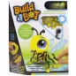 Mechaniczna Pszczoła Build A Bot 4+