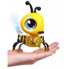 MECHANICZNA PSZCZOŁA BUILD A BOT 4+