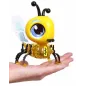 Mechaniczna Pszczoła Build A Bot 4+