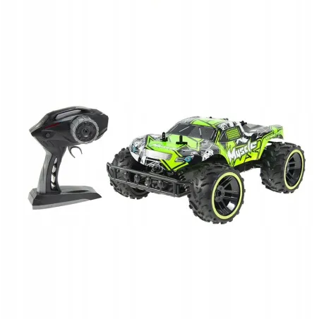 Samochód Zdalnie Sterowany Monster Truck Smiki 8+ Samochód Zdalnie Sterowany Monster Truck Smiki 8+