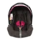Fotelik Samochodowy Nosidełko Graco Junior Baby Grape 0–13 Kg – Tyłem Do Kierunku Jazdy, Travel System Fotelik Samochodowy Nosidełko Graco Junior Baby Grape 0–13 Kg – Tyłem Do Kierunku Jazdy, Travel System