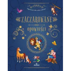 ZACZAROWANE OPOWIEŚCI