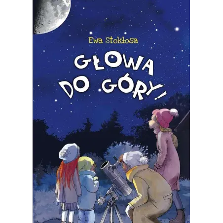 Głowa Do Góry! Głowa Do Góry!
