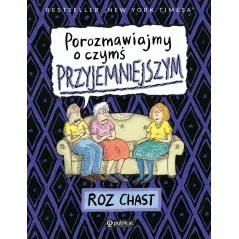 Roz Chast