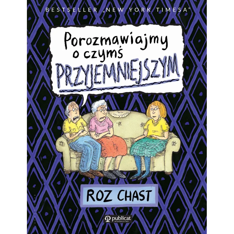 Roz Chast