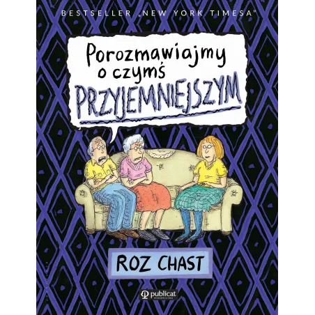 Roz Chast