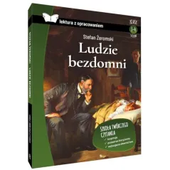 LUDZIE BEZDOMNI. LEKTURA Z OPRACOWANIEM - SBM