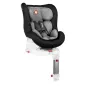 Fotelik Samochodowy Przód Tył 0-18 Kg Isofix, Carbon Lionelo Lennart 0+ Fotelik Samochodowy Przód Tył 0-18 Kg Isofix, Carbon Lionelo Lennart 0+