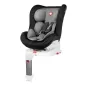 Fotelik Samochodowy Przód Tył 0-18 Kg Isofix, Carbon Lionelo Lennart 0+ Fotelik Samochodowy Przód Tył 0-18 Kg Isofix, Carbon Lionelo Lennart 0+