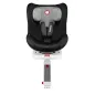 Fotelik Samochodowy Przód Tył 0-18 Kg Isofix, Carbon Lionelo Lennart 0+ Fotelik Samochodowy Przód Tył 0-18 Kg Isofix, Carbon Lionelo Lennart 0+