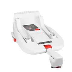 FOTELIK SAMOCHODOWY PRZÓD TYŁ 0-18 KG ISOFIX, CARBON LIONELO LENNART 0+