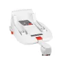 Fotelik Samochodowy Przód Tył 0-18 Kg Isofix, Carbon Lionelo Lennart 0+ Fotelik Samochodowy Przód Tył 0-18 Kg Isofix, Carbon Lionelo Lennart 0+