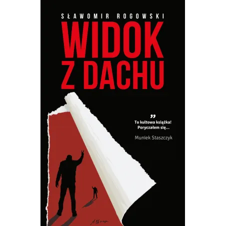 WIDOK Z DACHU Rogowski Sławomir - Muza