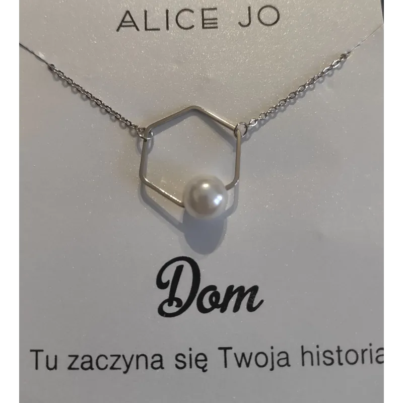 BRANSOLETKA  NIEBIESKA SYRENKA