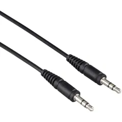 SŁUCHAWKI BEZPRZEWODOWE BLUETOOTH Z MIKROFONEM, JACK 3,5 MM, CZARNE THOMSON WHP-6007B