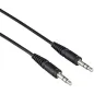 Słuchawki Bezprzewodowe Bluetooth Z Mikrofonem, Jack 3,5 Mm, Czarne Thomson Whp-6007B