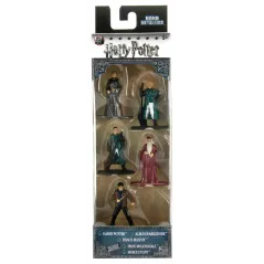HARRY POTTER ZESTAW FIGUREK 3+