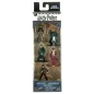 Harry Potter Zestaw Figurek 3+ Harry Potter Zestaw Figurek 3+