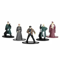 Harry Potter Zestaw Figurek 3+