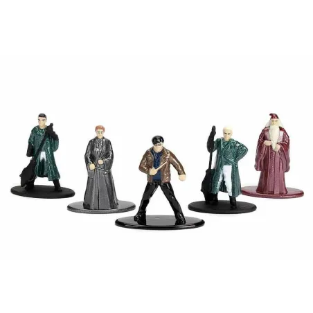 Harry Potter Zestaw Figurek 3+
