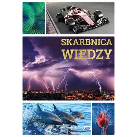 Skarbnica Wiedzy