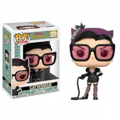 FUNKO POP! FIGURKA KOLEKCJONERSKA BOMBSHELLS: CATWOMAN 225