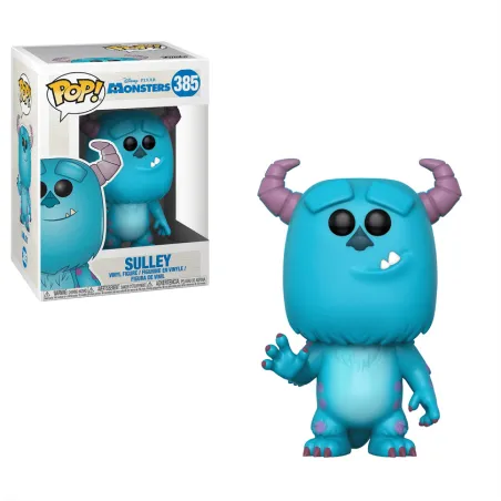 FUNKO POP! FIGURKA KOLEKCJONERSKA MONSTERS: SULLEY 385