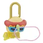Lock Stars Figurka Kłódka Hot-Dog Zawieszka 4+ Lock Stars Figurka Kłódka Hot-Dog Zawieszka 4+
