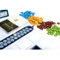 T.i.m.e. Stories Gra Planszowa Rebel 12+ T.i.m.e. Stories Gra Planszowa Rebel 12+