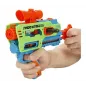 Pistolet Na Papierowe Kulki Paintball Dla Dzieci 8+ Pistolet Na Papierowe Kulki Paintball Dla Dzieci 8+