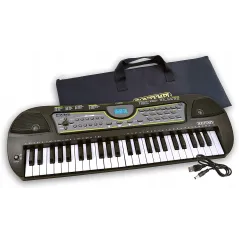 Keyboard Organy Elektroniczne 49 Klawiszy 5+