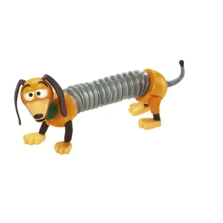 TOY STORY 4 PIES CIENKI 3+