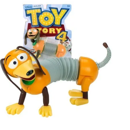 Toy Story 4 Pies Cienki 3+
