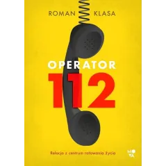 OPERATOR 112 Roman Klasa