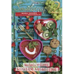 SMAKOTERAPIA 2 - Edipresse Książki