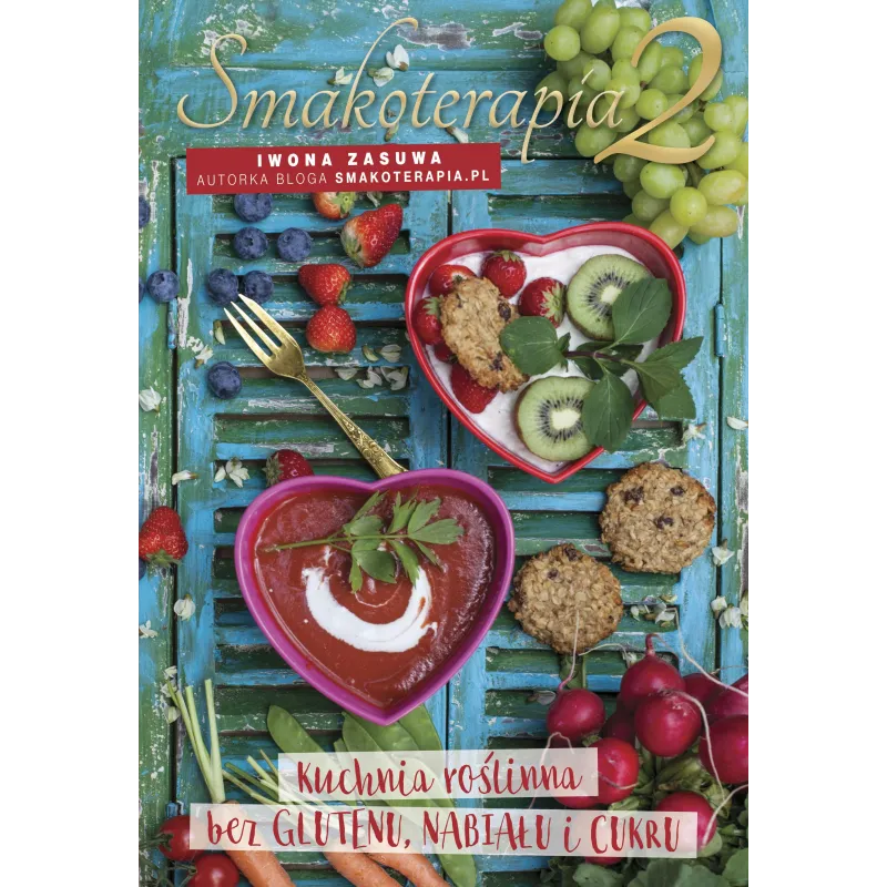 SMAKOTERAPIA 2 - Edipresse Książki