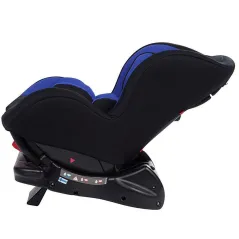 Fotelik Samochodowy Z Systemem Ochrony Bocznej Spsc Safety 1St Niebieski 0-18 Kg 0+