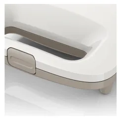 Opiekacz Do Kanapek 820 W Z Trójkątnymi Płytkami Philips Daily Collection Hd2392/00