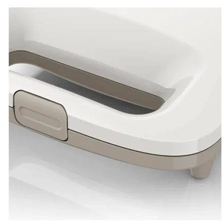 Opiekacz Do Kanapek 820 W Z Trójkątnymi Płytkami Philips Daily Collection Hd2392/00