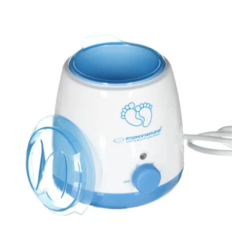 Uniwersalny Podgrzewacz Do Butelek 100W Z 3 Ustawieniami Temperatury Esperanza Pumpkin Ekb002