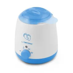 UNIWERSALNY PODGRZEWACZ DO BUTELEK 100W Z 3 USTAWIENIAMI TEMPERATURY ESPERANZA PUMPKIN EKB002