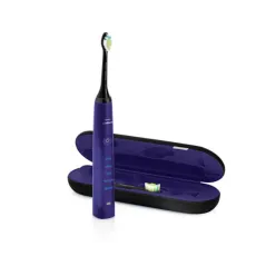 Soniczna Szczoteczka Elektryczna Philips Sonicare Diamondclean Hx9372/04 – 5 Programów Amethyst